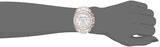Michael Kors Blair Chronograph Silver Dial Silver Steel Strap Watch for Women - MK5459 Authentic Buy Shop Now