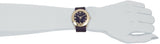 Marc Jacobs Amy Purple Dial Purple Leather Strap Watch for Women - MBM1151 Authentic Buy Shop Now