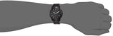 Fossil Grant Chronograph Black Dial Black Steel Strap Watch for Men - FS4832 Authentic Buy Shop Now