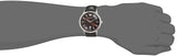 Emporio Armani Renato Classic Brown Dial Brown Leather Strap Watch For Men - AR2413 Authentic Buy Shop Now