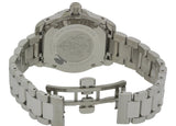 Gucci Dive Mother of Pearl Diamonds Dial Watch For Women - YA136405 Authentic Buy Shop Now