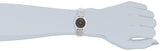 Calvin Klein Minimal Grey Dial Silver Mesh Bracelet Watch for Women - K3M53154 Authentic Buy Shop Now