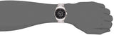 Emporio Armani Sportivo Chronograph Black Dial Silver Stainless Steel Watch For Men - AR0585 Authentic Buy Shop Now