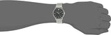 Emporio Armani Kappa Quartz Grey Dial Silver Mesh Bracelet Watch For Men - AR11068 Authentic Buy Shop Now