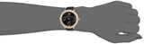 Swarovski Crystal Frost Black Dial Black Leather Strap Watch for Women - 5484058 Authentic Buy Shop Now