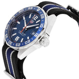 Tag Heuer Formula 1 Blue Dial Watch for Men - WAZ1010.FC8197 Authentic Buy Shop Now