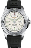 Breitling Colt Automatic White Dial 44mm Mens Watch - A1738811/G791/A19BA Authentic Buy Shop Now