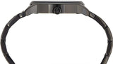 Michael Kors Kinley Silver Dial Black Steel Strap Watch for Women - MK5999 Authentic Buy Shop Now
