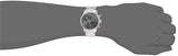 Calvin Klein City Chronograph Black Dial Silver Steel Strap Watch for Men - K2G27143 Authentic Buy Shop Now
