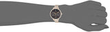 Hugo Boss Symphony Grey Dial Gold Mesh Bracelet Watch for Women - 1502424 Authentic Buy Shop Now