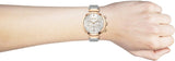 Hugo Boss Flawless Silver Dial Silver Mesh Bracelet Watch for Women -1502551 Authentic Buy Shop Now