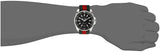 Gucci Dive Black Dial Two Tone NATO Strap Watch For Men - YA136206 Authentic Buy Shop Now