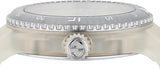 Gucci Dive Automatic White Dial White Rubber Strap Unisex Watch - YA136342 Authentic Buy Shop Now