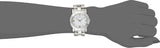 Marc Jacobs Amy White Dial Silver Steel Strap Watch for Women - MBM3054 Authentic Buy Shop Now
