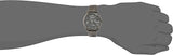 Emporio Armani Luigi Analog Grey Dial Grey Steel Strap Watch For Men - AR11155 Authentic Buy Shop Now
