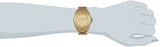 Michael Kors Blair Gold Dial Gold Steel Strap Watch for Women - MK5639 Authentic Buy Shop Now