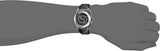 Gucci Sync XXL Quartz Black Dial Black Rubber Strap Watch For Men - YA137101 Authentic Buy Shop Now