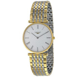 Longines La Grande Classique De Longines Watch for Women - L4.755.2.11.7 Authentic Buy Shop Now