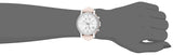 Fossil Boyfriend White Dial Beige Leather Strap Watch for Women - ES3811 Authentic Buy Shop Now