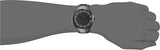 Armani Exchange Hampton Chronograph Grey Dial Grey Steel Strap Watch For Men - AX2188 Authentic Buy Shop Now