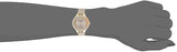 Swarovski Lovely Crystals Mini Grey Dial Grey Leather Strap Watch for Women - 5261481 Authentic Buy Shop Now