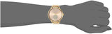 Michael Kors Portia Rose Gold Dial Two Tone Steel Strap Watch for Women - MK3706 Authentic Buy Shop Now