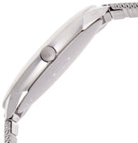 Calvin Klein Minimal Grey Dial Silver Mesh Bracelet Watch for Men - K3M51154 Authentic Buy Shop Now