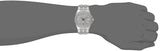 Bulova Crystal Pave Silver Dial Silver Steel Strap Watch for Men - 96B235 Authentic Buy Shop Now