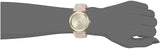 Michael Kors Delray Rose Gold Dial Pink Steel Strap Watch for Women - MK4316 Authentic Buy Shop Now