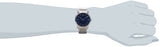 Calvin Klein City Blue Dial Silver Steel Strap Watch for Women - K2G2314N Authentic Buy Shop Now