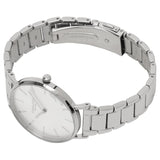Coach Perry Silver Dial Silver Steel Strap Watch for Women - 14503344 Authentic Buy Shop Now