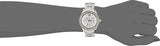 Fossil Stella Silver Dial Silver Steel Strap Watch for Women - ES3588 Authentic Buy Shop Now