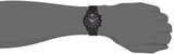 Emporio Armani Sport Chronograph Black Dial Black Mesh Bracelet Watch For Men - AR1968 Authentic Buy Shop Now