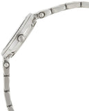 Michael Kors Darci Silver Dial Silver Steel Strap Watch for Women - MK3294 Authentic Buy Shop Now
