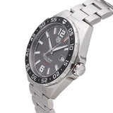 Tag Heuer Formula 1 Anthracite Dial Watch for Men - WAZ2011.BA0842 Authentic Buy Shop Now