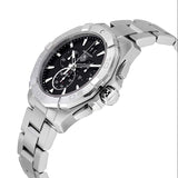 Tag Heuer Aquaracer Black Dial Watch for Men - CAY1110.BA0927 Authentic Buy Shop Now
