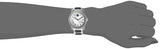 Movado Bold Silver Dial Two Tone Steel Strap Watch For Women - 3600354 Authentic Buy Shop Now