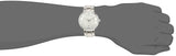 Movado 1881 Automatic Silver Dial Silver Steel Strap Watch for Men - 606915 Authentic Buy Shop Now