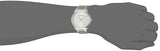 Calvin Klein City Chronograph Silver Dial Silver Steel Strap Watch for Men - K2G2G14X Authentic Buy Shop Now