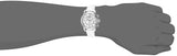 Tissot Dressport Chronograph Mother of Pearl Dial White Leather Strap Watch for Women - T050.217.17.117.00 Authentic Buy Shop Now