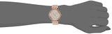 Michael Kors Darci Rose Gold Dial Rose Gold Steel Strap Watch for Women - MK3439 Authentic Buy Shop Now