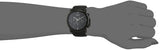 Hugo Boss Modern Black Dial Black Rubber Strap Watch for Men - 1512639 Authentic Buy Shop Now
