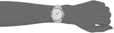 Michael Kors Kinley Diamond Pave Silver Dial Silver Steel Strap Watch for Women - MK5996 Authentic Buy Shop Now