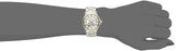 Bulova BVA Skeleton Silver Dial Two Tone Steel Strap Watch for Men - 98A123 Authentic Buy Shop Now