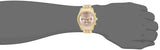 Michael Kors Lexington Gold Dial Gold Steel Strap Watch for Women - MK6473 Authentic Buy Shop Now