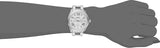 Fossil Cecile Multifunction Silver Dial Silver Steel Strap Watch for Women - AM4509 Authentic Buy Shop Now
