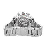 Tag Heuer Carrera Porsche Chronograph Grey Dial Silver Steel Strap Watch for Men - CBN2A1F.BA0643 Authentic Buy Shop Now