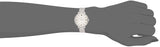 Fossil Jacqueline White Dial Silver Steel Strap Watch for Women - ES3433 Authentic Buy Shop Now