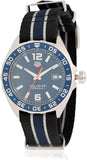 Tag Heuer Formula 1 Quartz Blue Dial Two Tone NATO Strap Watch for Men - WAZ1010.FC8197 Authentic Buy Shop Now