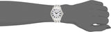 Emporio Armani Classic Quartz Silver Dial Silver Steel Strap Watch For Men - AR0647 Authentic Buy Shop Now